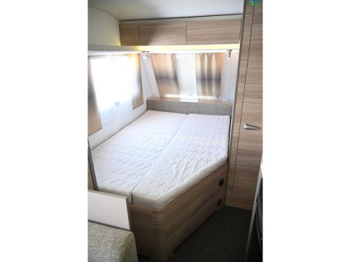 Adria Altea 432PX Foto: 16