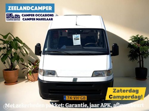 Fiat DUCATO 14 2.8 D photo: 6
