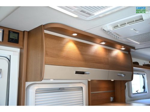 Knaus Van I 600MEG Foto: 12