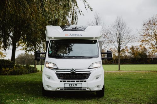 Adria Matrix 670 SL photo: 1