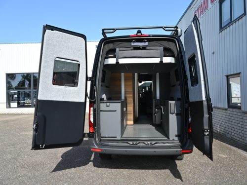 Adria Super-Twin 700 SGX 4x4 190hp Alde4000D lithi  photo: 9