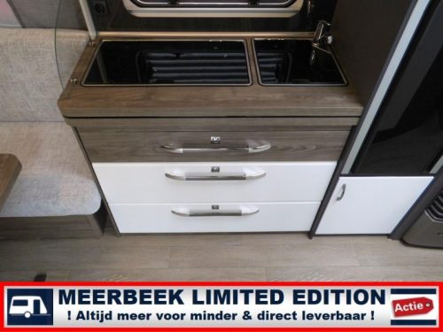 Hobby Excellent Edition 540 UL 2026 NEUESTE MODELL ! Foto: 10