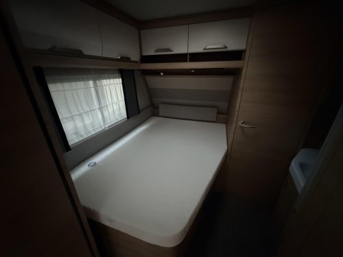 Knaus Sudwind Black Selection 500 FU photo: 7