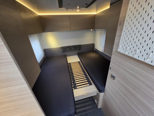 Adria Altea 502 UL 60 Years Edition foto: 9