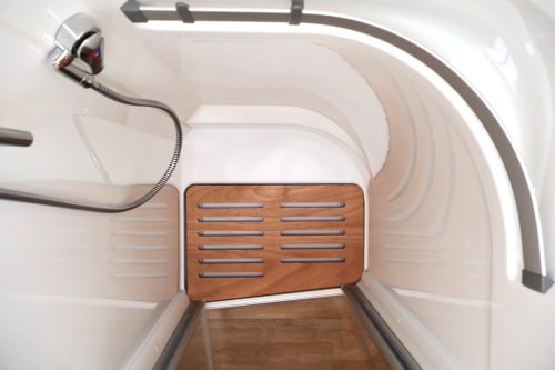 Hymer BML-I 780 Foto: 18