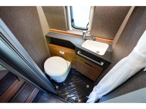 Dethleffs Globetrail 640 ER Advantage verwacht foto: 3