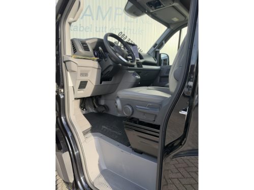 Bravia Mobil SWAN 680 4X4 photo: 5