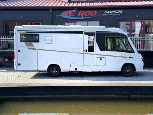 Carthago C2-Tourer I - AUTOMAAT - 170 PK Foto: 5
