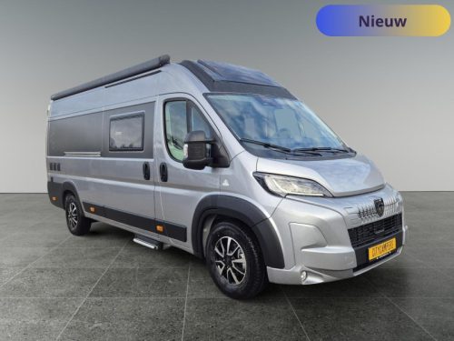 Bravia Mobil SWAN 636 180HP Automatic FullOption
