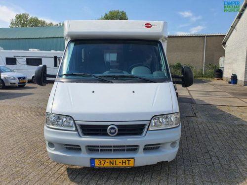 B&uuml;rstner T 625 photo: 7