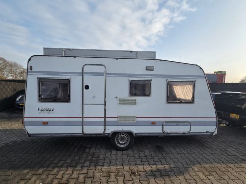 BUERSTNER 4656 photo: 2