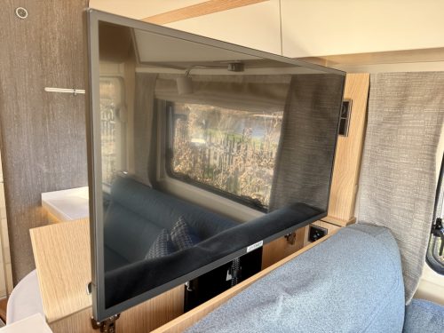 Hymer BML I 780 photo: 8