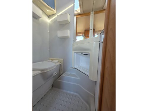 Caravelair Antares Luxe 486 Foto: 10