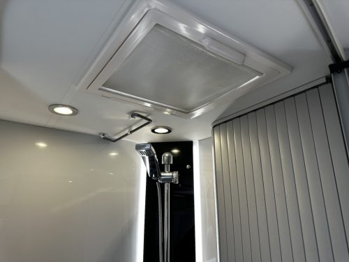 Dethleffs Pulse Classic T 7051 90 Years level aut. foto: 11