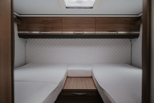 Adria Matrix 670 SL photo: 16