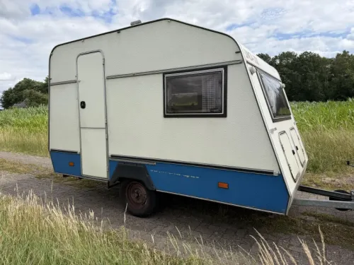 Biod Linca 330 photo: 1