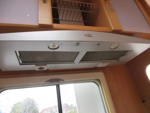 TEC Tour Live 450 DB WITH AWNING photo: 11