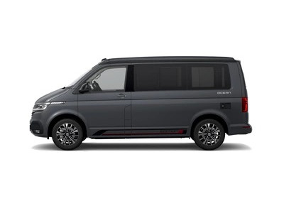 Volkswagen California 6.1 Ocean Edition 2.0 TDI 110kw / 150PK DSG 4Motion Preisvorteil &euro; 7995,- Sofort lieferbar! 320538 Foto: 3