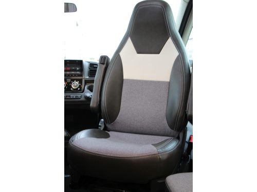 Sunlight T67 Single beds + Pop-top roof  photo: 48