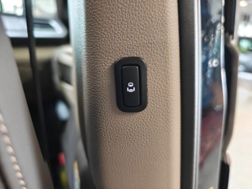 Volkswagen California Ocean 1.5 eHybrid DSG 4Motion 245hp photo: 15