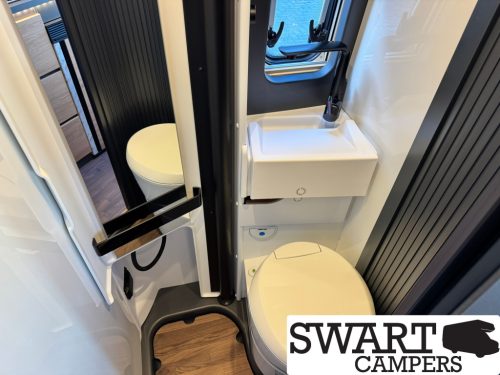 Knaus Boxlife 540 MQ Platinum Selection Foto: 14