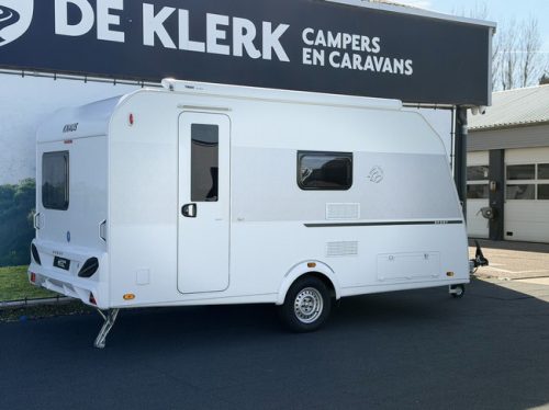 Knaus SPORT 420 QD / 50% Offres photo : 1