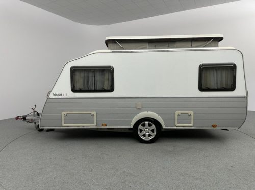 Kip Vision 41 T photo : 11