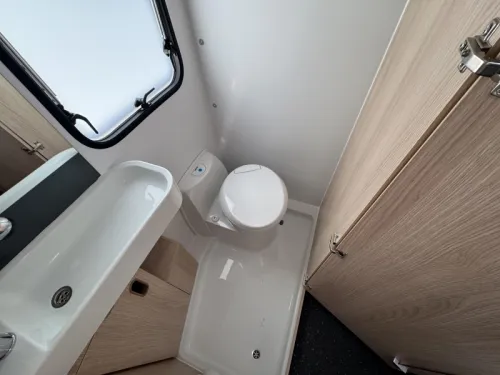 Adria Aviva 522 PT photo: 10