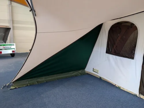 Holtkamper Kyte XL Sehr ordentlich und komplett Foto: 5