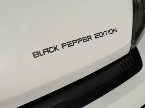 Weinsberg Caracompact 600 MEG Pepper Black Foto: 5