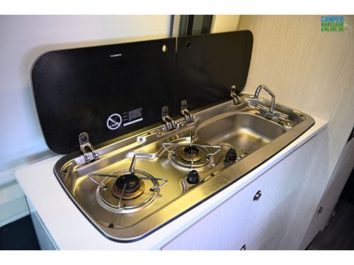 Chausson Twist V 594 photo: 14