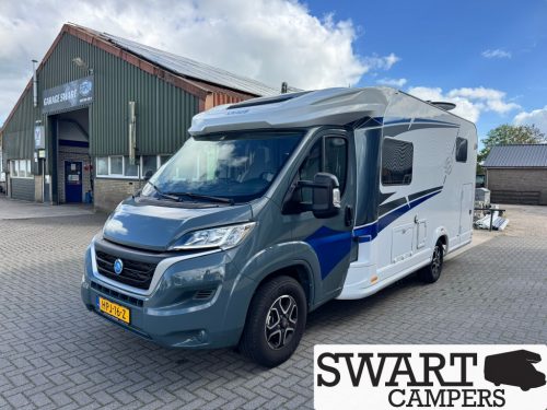 Knaus L!ve TI 650 MEG, Single beds Automatic photo: 6