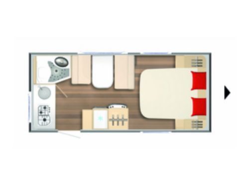 B&uuml;rstner Averso 470 TS Harmony Line photo: 1