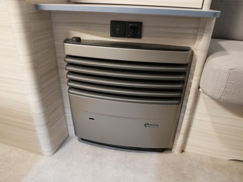 Dethleffs C'Joy Active 460 LE GRATIS RANGIERHILFE  Foto: 15
