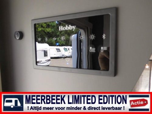 Hobby Excellent Edition 460 UFE / 2026 / NEUESTES MODELL! Foto: 21