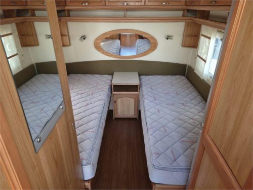 Solifer Artic 560 MH Foto: 6