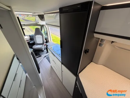Adria Twin Supreme 640 SLB Single beds /Full options  photo: 14