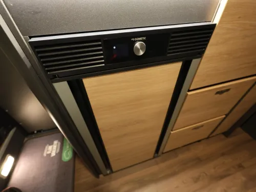 Knaus Boxlife 600 ME Platinum Selection 2026  photo: 15