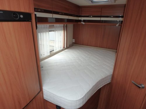 Weinsberg CaraLoft 650 MF foto: 17