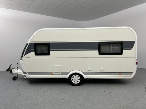 Hobby De Luxe 455 UF Foto: 11