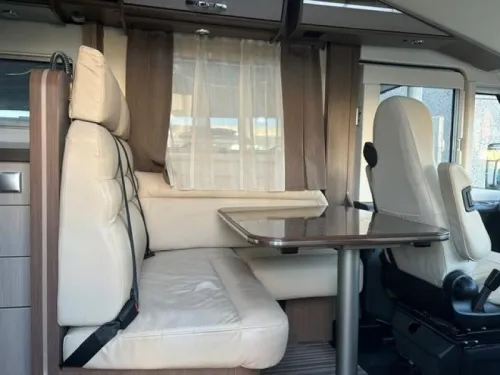 Adria Sonic 700 SL FULL OPTIONS Foto: 3