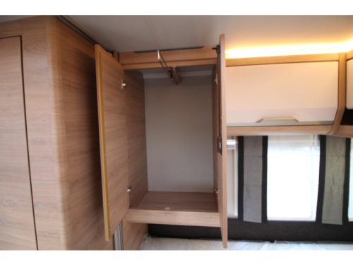Knaus Sudwind Black Selection 460 EU AIRCO SPECIAL OFFER photo: 19
