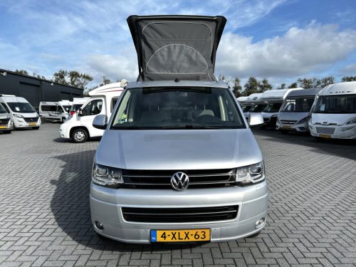 Westfalia California VW Westfalia/180pk/DSG Foto: 16