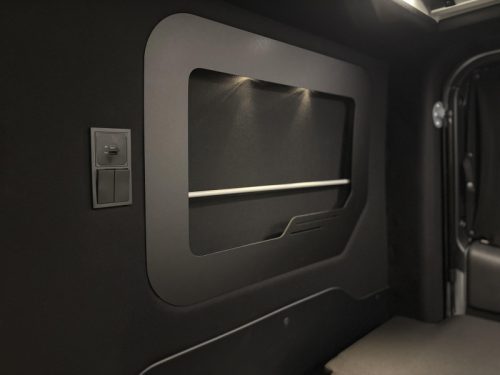 Pilote CV 505 BC 5-Person camper van! photo: 19