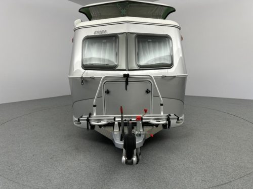 Eriba Touring Troll 535 GT photo: 22