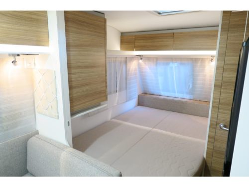 Adria Altea 392 PH AWNING+FLOORHEATING+MOVER photo: 5