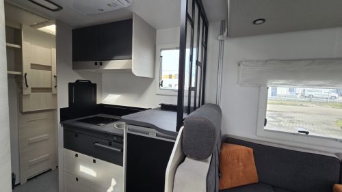 Chausson 660 Titanium Ultimate photo: 19