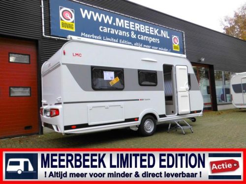 LMC Sassino 460 E 4579,=DISCOUNT MOVER+THULE  photo: 2