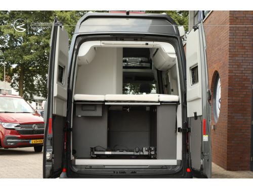 Volkswagen Grand California 600 VW Crafter 2.0 177PK Automaat Foto: 6