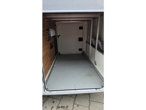 Dethleffs Globetrotter 7850 XLI Premium Foto: 6
